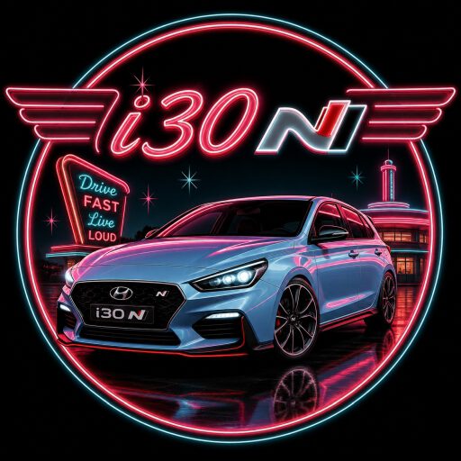 i30N Club Nederland